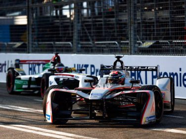 ドイツの自動車メーカー、サプライヤーが続々と参戦するフォーミュラE