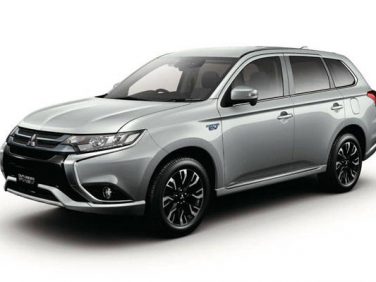 三菱 インドネシア政府と電動車の普及拡大に関する覚書を締結