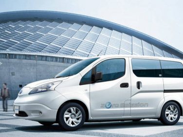 日産と東京電力がEVを活用したバーチャルパワープランとの実証実験を開始