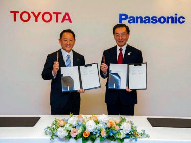 トヨタ・パナソニックの協業から探る電気駆動車、EVに関する最大の課題