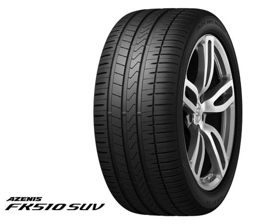 ファルケン　アゼニス　FK510SUV