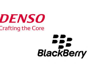 デンソー 世界初の自動車用統合HMIプラットフォームを「BlackBerry」と共同開発