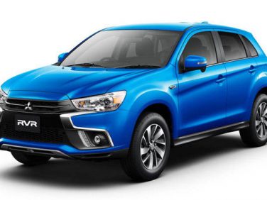 三菱 水島製作所に「RVR」の生産を移管しセレモニーを開催