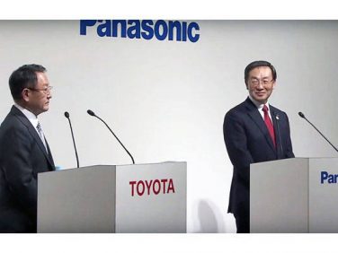 トヨタのEV戦略はリチウムイオン・バッテリー製造問題を払拭したことで動き出す