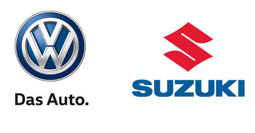 スズキ フォルクスワーゲン　2両社の包括的提携の終結