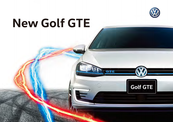 ゴルフGTE