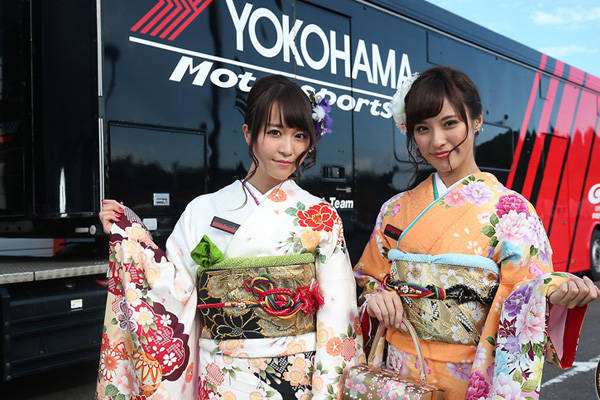 WTCC 2015 #9  モテギ
