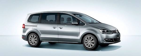 フォルクスワーゲン VW シャラン 003