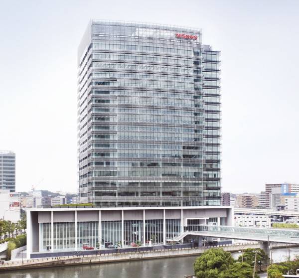 NISSAN_G_HONSHA