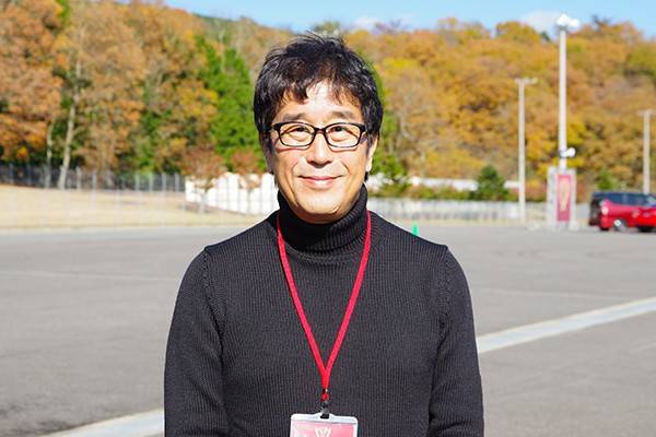 松任谷正隆氏