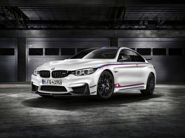 M4DTMチャンピオンエディション