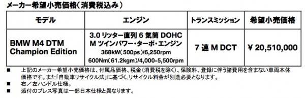 bmw_m4_dtm_price
